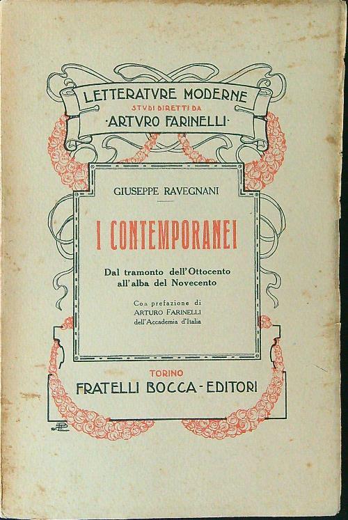 LIBRACCIO VINTAGE
