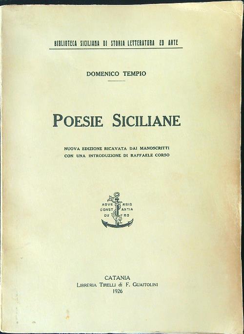 LIBRACCIO VINTAGE