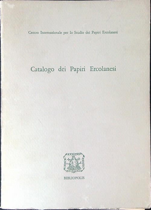 LIBRACCIO VINTAGE