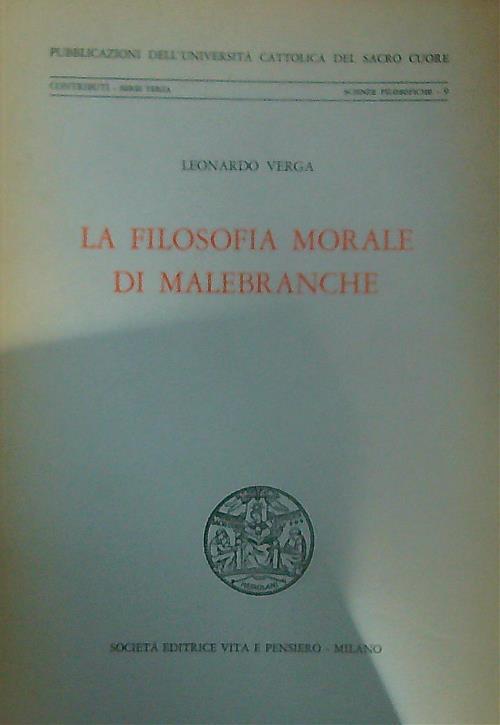 LIBRACCIO VINTAGE