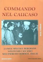 Commando nel Caucaso