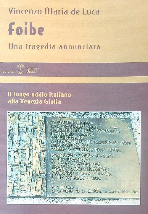 LIBRACCIO VINTAGE