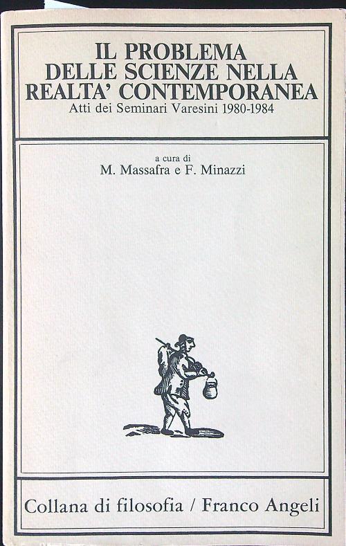 LIBRACCIO VINTAGE