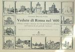 Vedute di Roma nel '600
