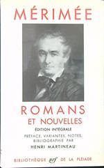 Romans et nouvelles
