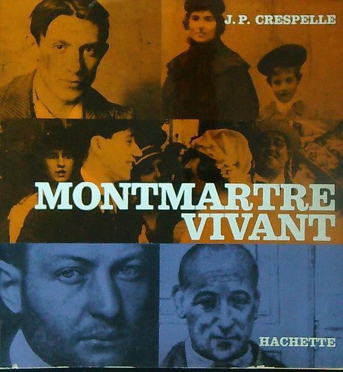 LIBRACCIO VINTAGE