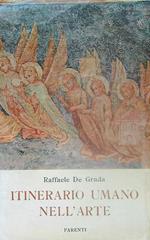 Itinerario umano nell'arte