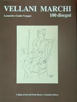 Vellani Marchi. 100 disegni 