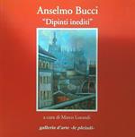 Anselmo Bucci. Dipinti inediti
