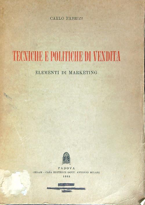 LIBRACCIO VINTAGE