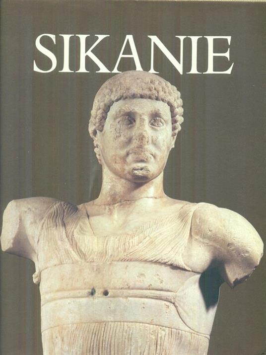 Sikanie - copertina