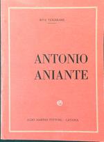Antonio Aniante