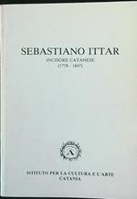 Sebastiano Ittar incisore catanese 1778-1847