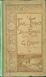 Le Tour de France par deux enfants