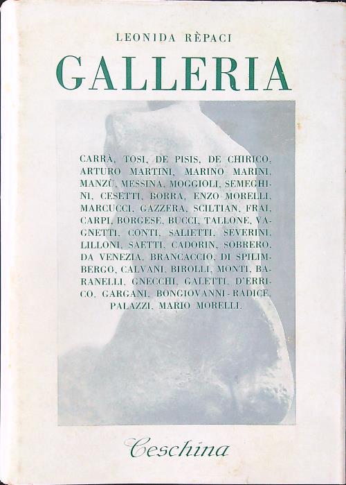 LIBRACCIO VINTAGE