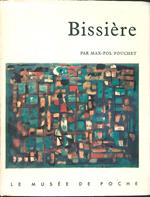Bissière. Douze hors-texte