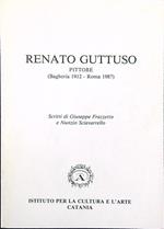 Renato Guttuso pittore