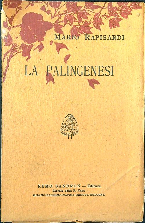 LIBRACCIO VINTAGE