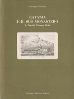 Catania e il suo monastero, S. Nicolò l'Arena 1846