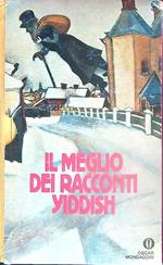 Il meglio dei racconti Yiddish. 2vv