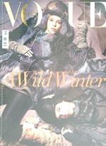 Vogue 687/ Novembre 2007