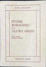 Ettore Romagnoli e il teatro greco