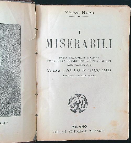 LIBRACCIO VINTAGE