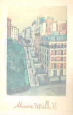 Utrillo