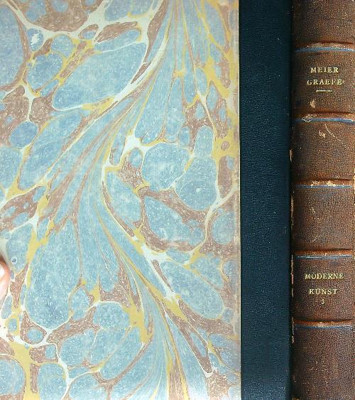 LIBRACCIO VINTAGE