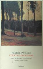 L' Oracolo del signore- Tutte le lettere volume primo