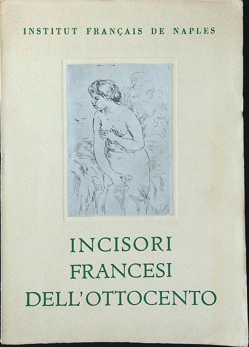 LIBRACCIO VINTAGE