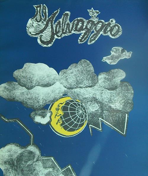 selvaggio. Vol 4 1933-1936 - copertina