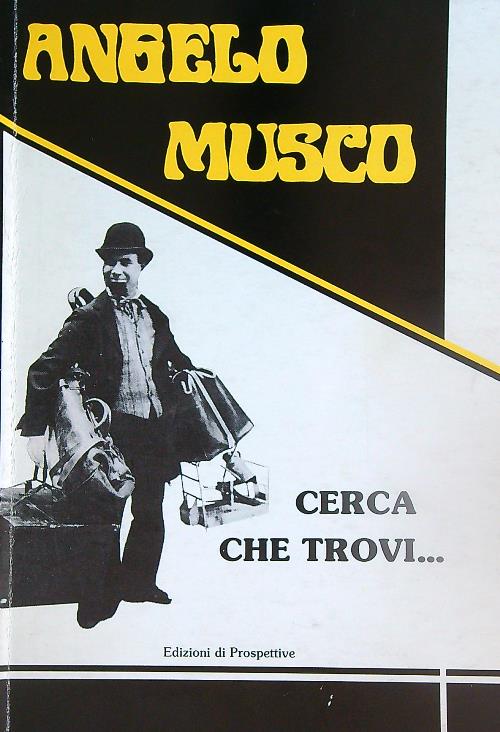 LIBRACCIO VINTAGE