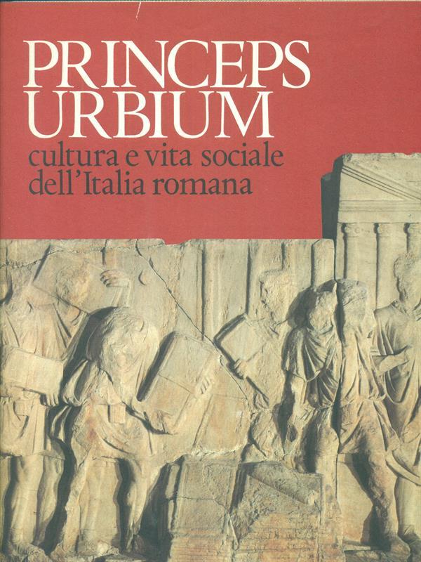 LIBRACCIO VINTAGE