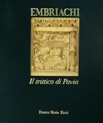 Embriachi. Il trittico di Pavia