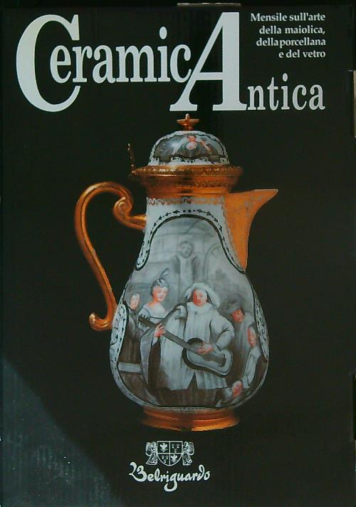 LIBRACCIO VINTAGE