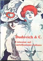 Dudovich & C. - I triestini nel cartellonismo italiano