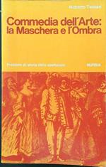 Commedia dell'arte: la Maschera e l'Ombra