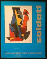 Atanasio Soldati mostra antologica 1930-1953