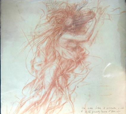 Aminta - Torquato Tasso - copertina