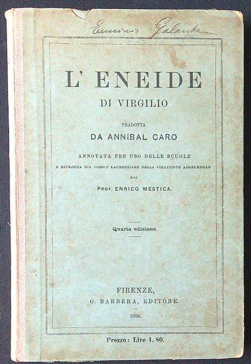 LIBRACCIO VINTAGE