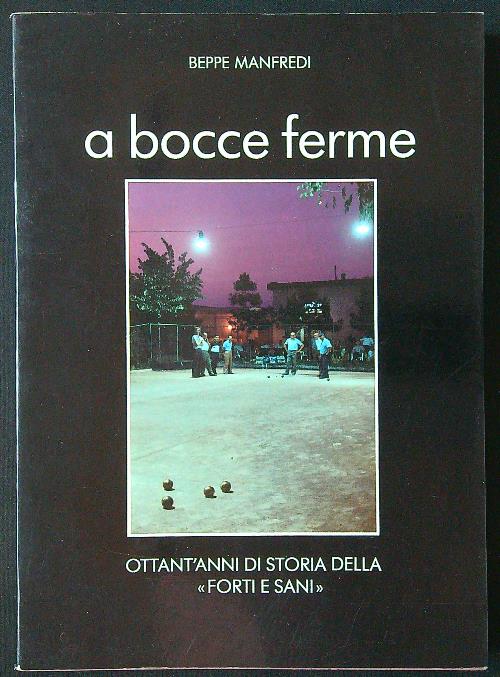 LIBRACCIO VINTAGE