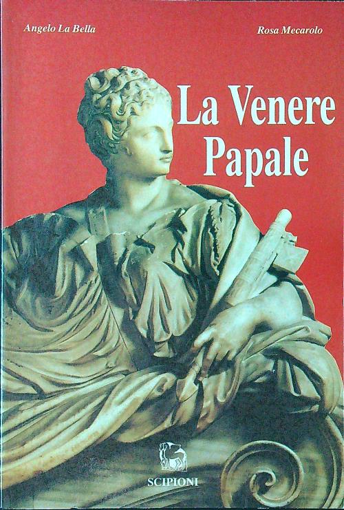 LIBRACCIO VINTAGE