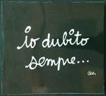 Ben Vauter. Io dubito sempre...