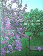 Conversazioni in giardino