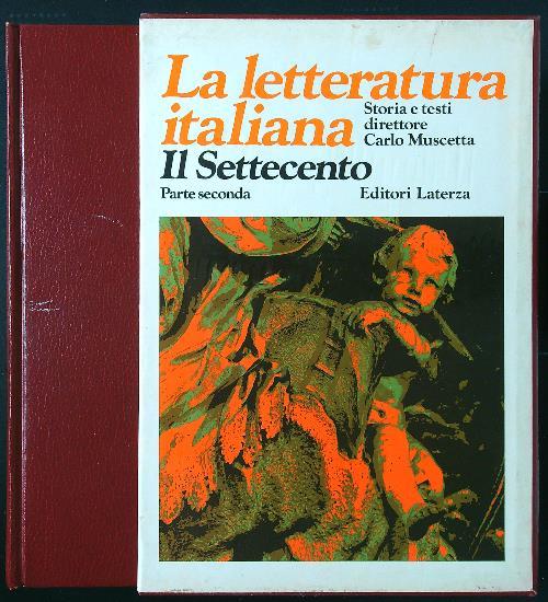 LIBRACCIO VINTAGE