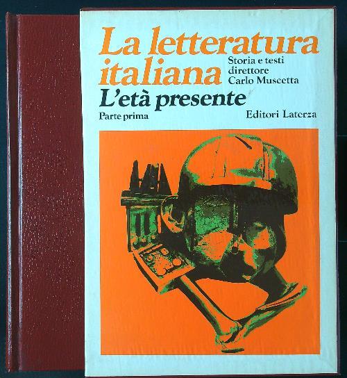 LIBRACCIO VINTAGE