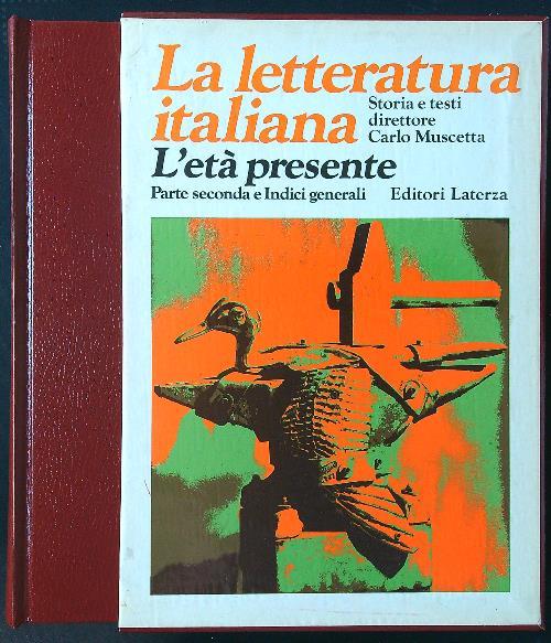 LIBRACCIO VINTAGE