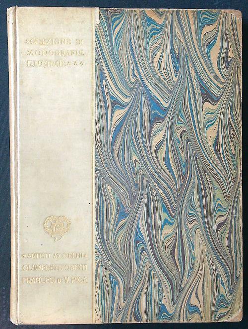 LIBRACCIO VINTAGE