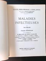 Maladies infectieuses